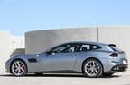 フェラーリ GTC4 ルッソT｜Ferrari GTC4Lusso T