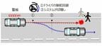 緊急時操舵支援PCS