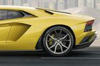 ランボルギーニ アヴェンタドールS｜Lamborghini Aventador S