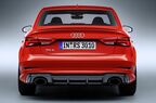 アウディ RS3 セダン｜Audi RS3 Sedan