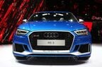 アウディ RS3 セダン｜Audi RS3 Sedan