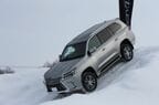 レクサス LX570｜LEXUS LX570