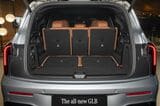 メルセデス・ベンツGLB（写真：Mercedes-Benz）