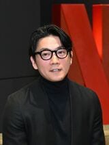 坂本和隆氏