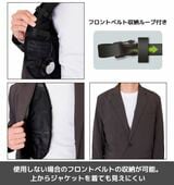 ウィンドコア アイス×ヒーターペルチェベストPRO2 ワークマン