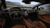 写真：Automobili Lamborghini
