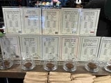 コーヒー豆を買うお客も多いという（筆者撮影）