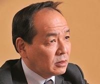 『なにを食べたらいいの?』の著者、安部司氏・食品ジャーナリストに聞く