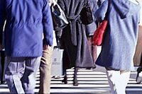 ９月完全失業率は４．２％に 【９月労働力調査】