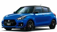 スズキ「スイフトスポーツ」ファイナルエディションも今年11月まで。手頃で軽量＆コンパクトな走りを楽しめるモデルが存続する可能性