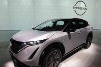 ｢『EVはすぐできる』というのは無理な話だ｣ インタビュー／日産自動車専務執行役員 平井俊弘