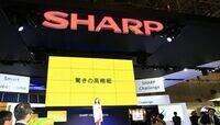 再建中のシャープ、「IGZO」で攻勢狙う 高橋社長、4～9月期決算に自信見せる