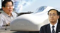 工事ストップで正念場に､リニア問題 決着への道 Part2｜大揺れの鉄道