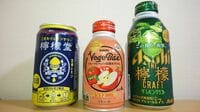 新ジャンル増税､ビール各社が描く｢皮算用｣ 消費者はビール､それともチューハイを選ぶ？