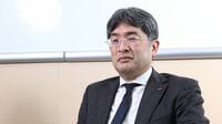 ｢価格競争に限度。脱炭素化や防災で優位性｣ 秋本展秀 東京電力エナジーパートナー 社長