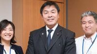 日本語ができない外国人は｢自己責任論｣の嘘 馳浩議員が語る｢日本語教育｣の重要性