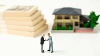 ｢住宅ローン｣安易に借りる人が見落とすリスク 完済する平均年齢は｢73歳｣もはや生涯ローンだ