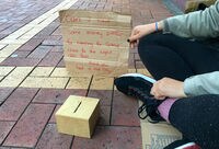 ホームレスが急増､ニュージーランドの悲劇 OECD35カ国中ホームレス人口比率が首位に