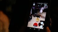 ｢ポケモンGO｣で日本は｢世界征服｣できるか ｢クールジャパン｣は民間主導しかない
