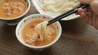 使い道に悩む｢余ったそうめん｣超簡単･活用レシピ 濃厚なごまの味わいを家で楽しめる｢坦々そうめん｣