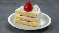 ショートケーキは｢サクサクだった｣意外な事実 なぜふわふわのスポンジに？納得の経緯も
