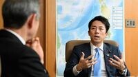 COP25にどう臨む､小泉氏が語る｢脱炭素戦略｣ 石炭火力発電に依存する日本､脱却の道は？