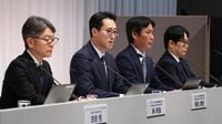 プルデンシャル生命が新規契約の営業自粛を180日間延長／ジブラルタ生命でも被害申し出拡大／問われるグループの体質