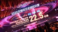 中国の｢巨大EC祭り｣日本企業が稼ぎまくるコツ 独身の日のアリババの取引額は7兆円規模に