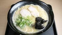 ｢鶏白湯ラーメン｣ブームの意外な仕掛け 秘密はスープの裏側にあった！