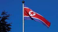 政府発表､北朝鮮が日本方面へミサイル発射