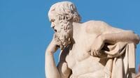 古代ギリシアの哲学者がなぜ現代で重視されるか