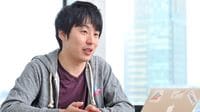 グノシー福島CEO｢ユーザー激増はまだ続く｣