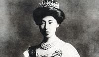 皇后が近代天皇制の中で果たした役割とは？