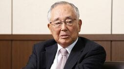 【特別連載ダイジェスト】オリックス宮内義彦が語る｢改革の真実｣――なぜ日本は変われないのか？