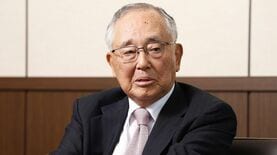 【特別連載ダイジェスト】オリックス宮内義彦が語る｢改革の真実｣――なぜ日本は変われないのか？