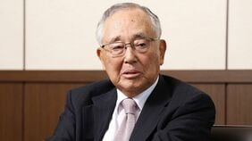 【特別連載ダイジェスト】オリックス宮内義彦が語る｢改革の真実｣――なぜ日本は変われないのか？