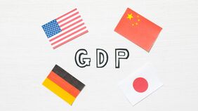 カリフォルニア州に負ける日本経済？　｢名目GDP｣に惑わされない"購買力平価"で見た本当の実力