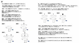 2015年桜蔭中学の理科の出題の類題。「手回し発電機」が小6理科の指導要領に追加され、手回し発電機やコンデンサが各学校で出題された（大問Ⅳ）（画像：名門指導会提供）