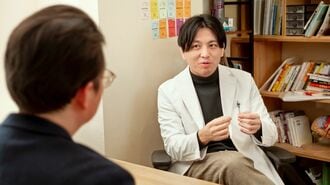 AI 益田裕介先生