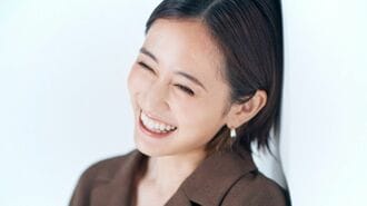 前田敦子さんが振り返る｢20代の"こじらせ期"｣