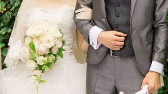 ヨーロッパは｢結婚制度に縛られない社会｣だ