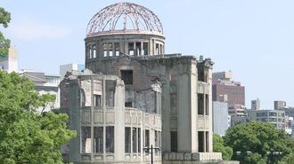 ｢オバマ広島訪問｣の焦点は､核軍縮の加速だ