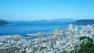 地方の課題を解決図る「J-Startup WEST」の顔ぶれ