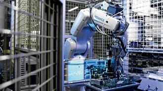 日系企業が警戒強める昇龍｢イノバンス｣の正体