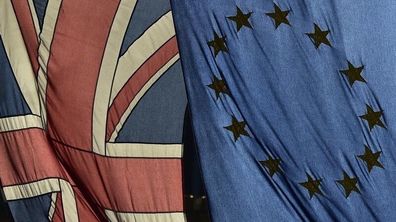 Europe's Wake-Up Call by a Silver Lining