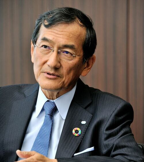 クボタがテスラ創業者と進める 農業ai化 の正体 トップに直撃 東洋経済オンライン 社会をよくする経済ニュース