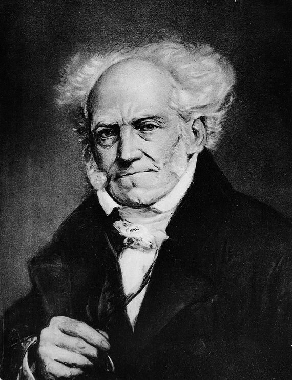 ショーペンハウエル