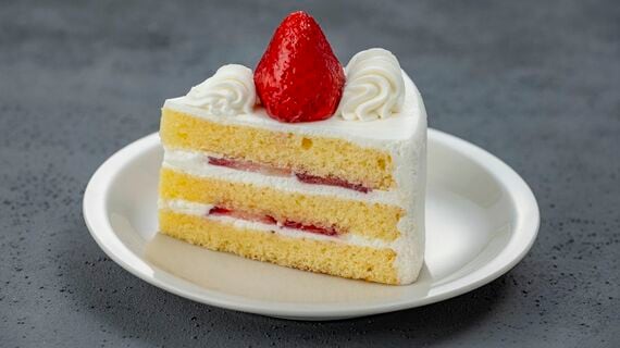 ショートケーキは｢サクサクだった｣意外な事実 なぜふわふわのスポンジ