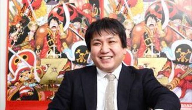 ワンピース監督が語る 尾田ワールド の凄さ 映画界のキーパーソンに直撃 東洋経済オンライン 社会をよくする経済ニュース