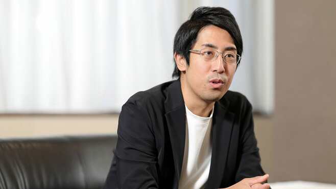 起業家･成田修造｢教育で重視すべきは"越境力"｣